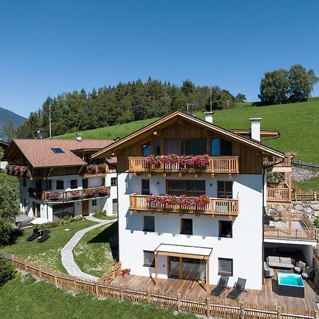 Proderhof Villa Laion Dış mekan fotoğraf