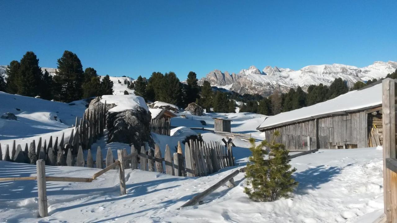 Proderhof Villa Laion Dış mekan fotoğraf