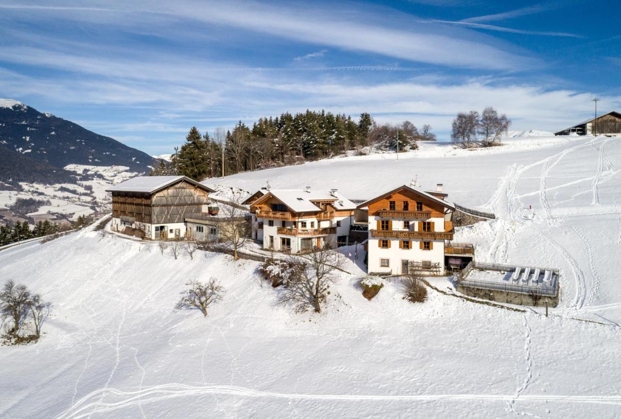 Proderhof Villa Laion Dış mekan fotoğraf