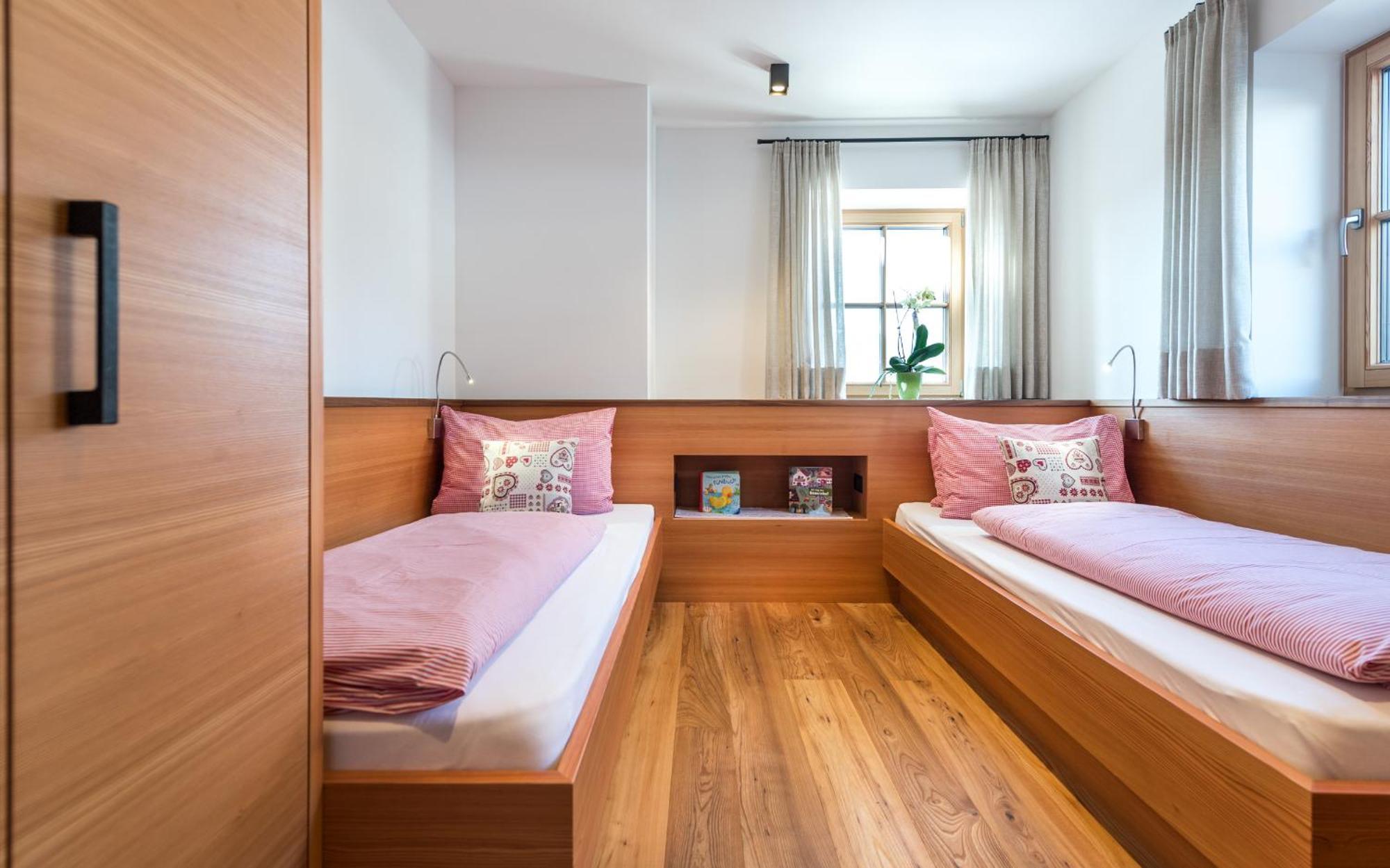Proderhof Villa Laion Dış mekan fotoğraf