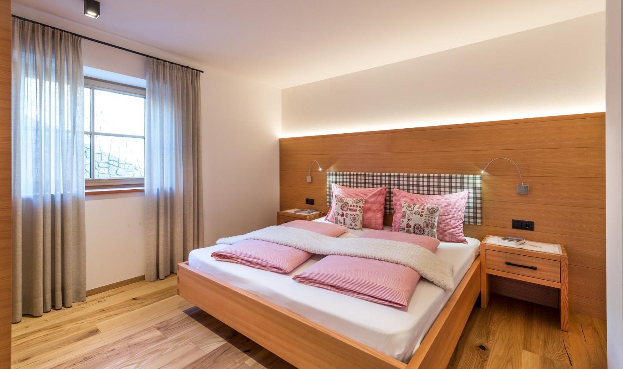 Proderhof Villa Laion Dış mekan fotoğraf